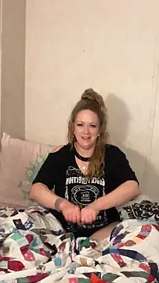 amandatheblondewife
