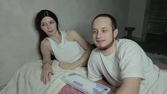 Pearl_couple