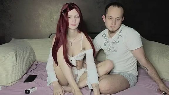 Pearl_couple