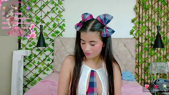 Georgia_Candy