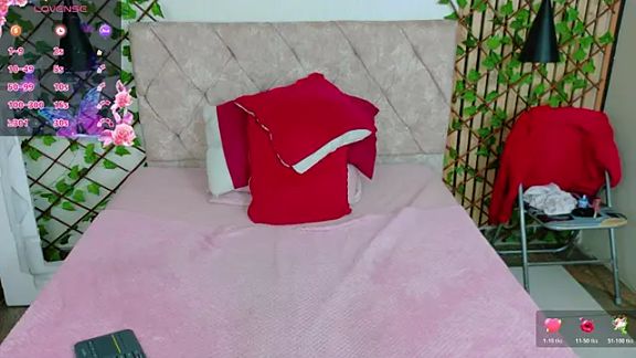 Georgia_Candy