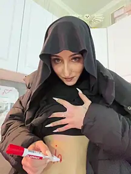 FlexibleDoll_
