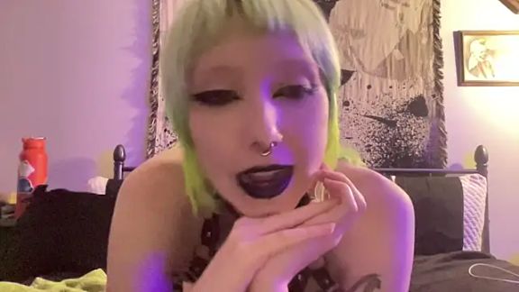 neighborhoodgothgf
