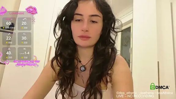 DeaAthena