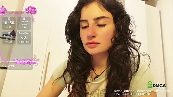 DeaAthena