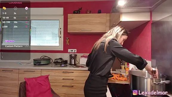 Lexa_del_mar