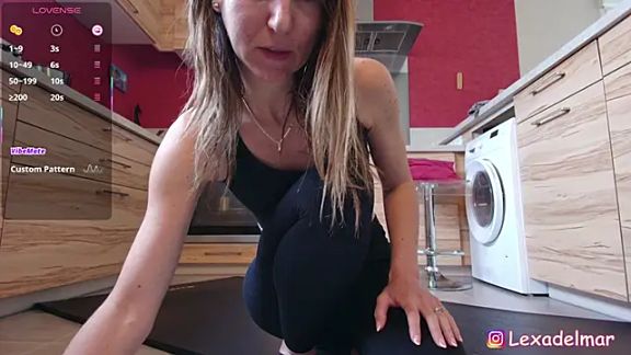 Lexa_del_mar