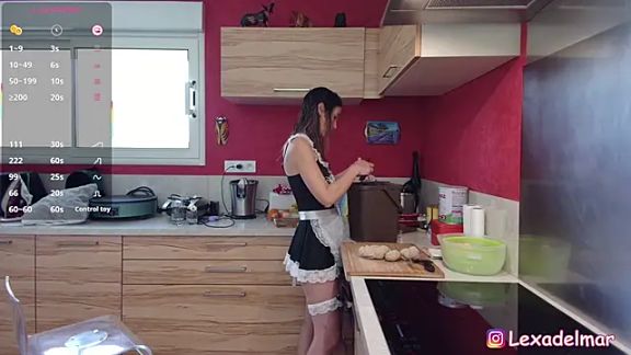Lexa_del_mar