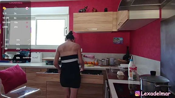 Lexa_del_mar