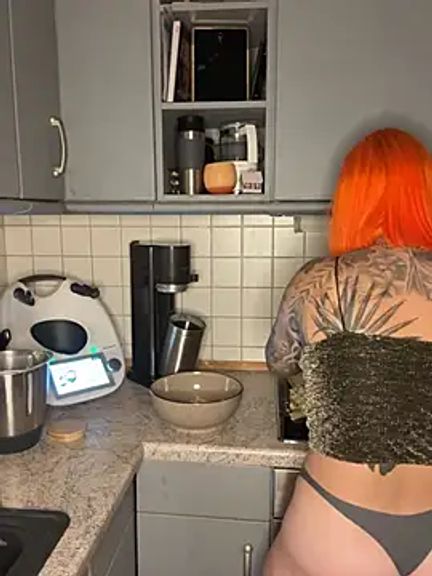 ScarletVixenLive