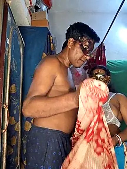Real_Desi_Couple
