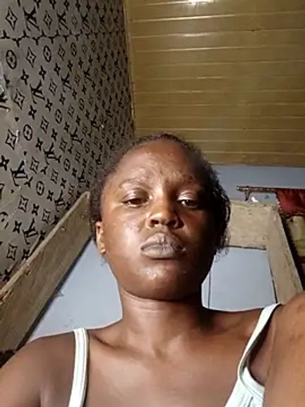 Crazybitchtheanalgoddess4