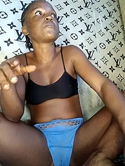 Crazybitchtheanalgoddess4