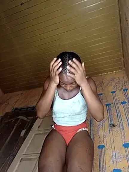 Crazybitchtheanalgoddess4