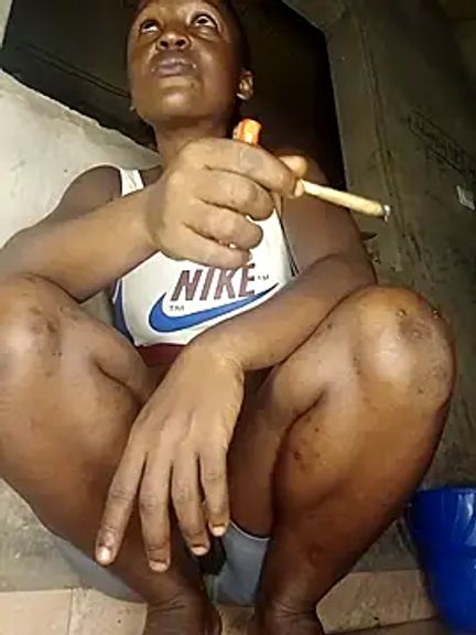 Crazybitchtheanalgoddess4