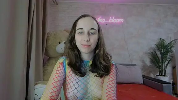 Anika_bloom