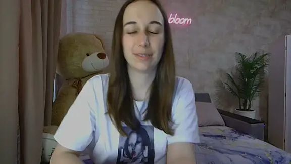 Anika_bloom