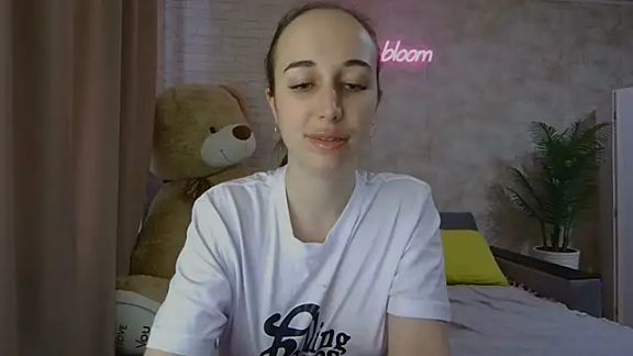 Anika_bloom