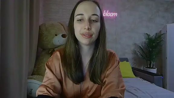 Anika_bloom