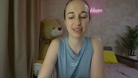 Anika_bloom