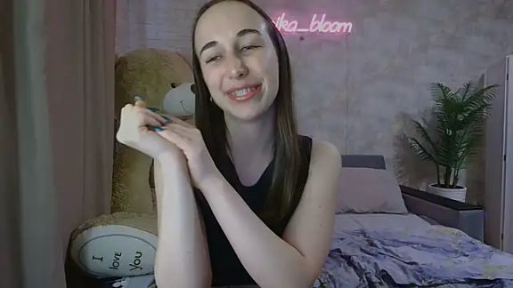 Anika_bloom