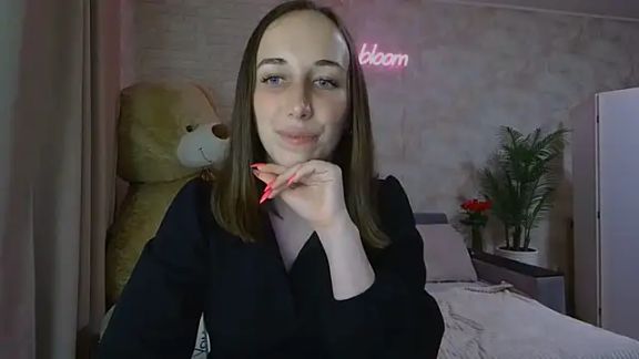 Anika_bloom