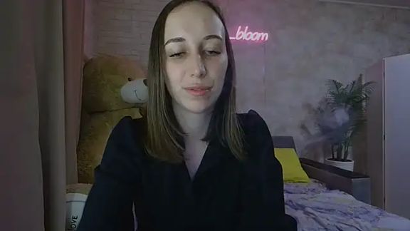 Anika_bloom