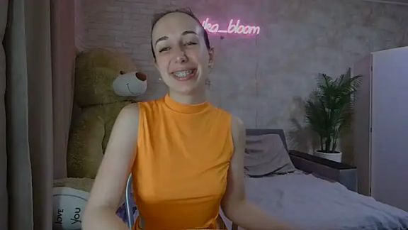 Anika_bloom