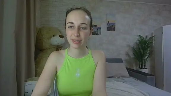 Anika_bloom