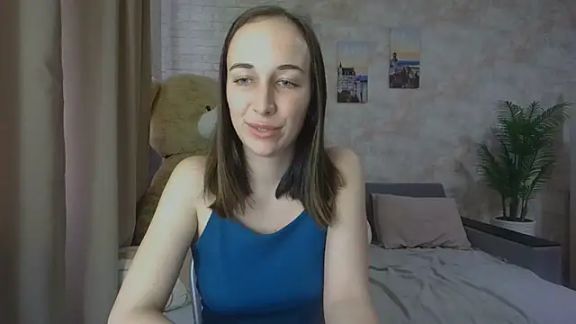 Anika_bloom
