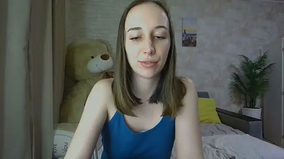 Anika_bloom