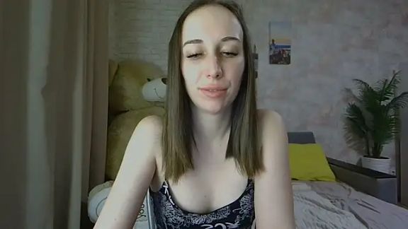 Anika_bloom