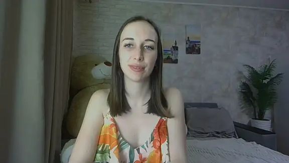Anika_bloom