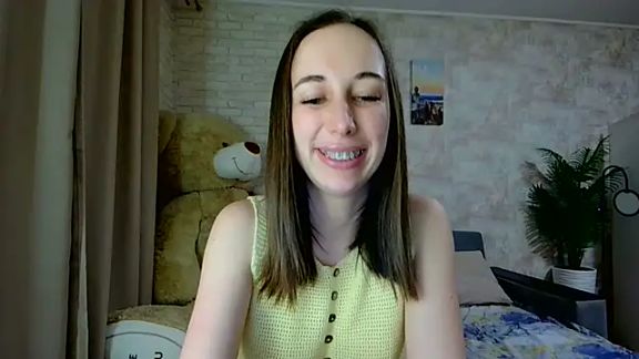 Anika_bloom