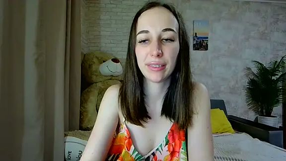 Anika_bloom