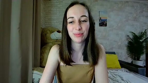Anika_bloom