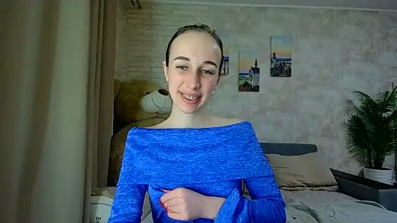 Anika_bloom
