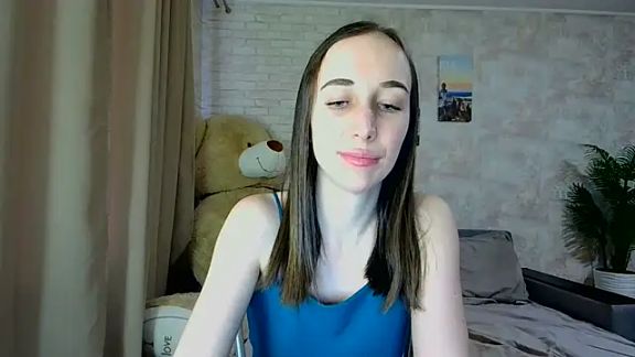 Anika_bloom