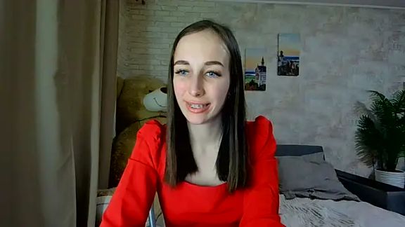 Anika_bloom