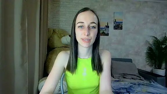 Anika_bloom