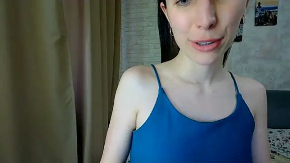 Anika_bloom