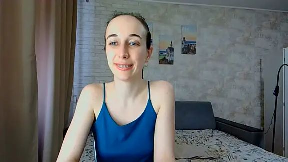 Anika_bloom