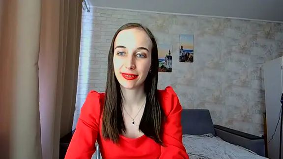 Anika_bloom