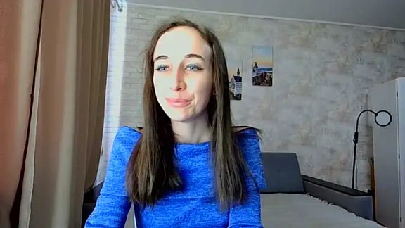 Anika_bloom