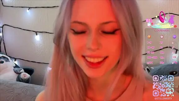 stillsweety
