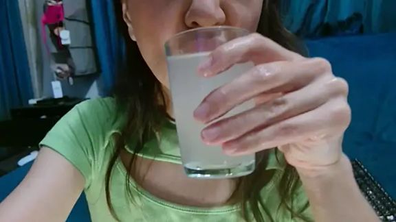 squirt_show