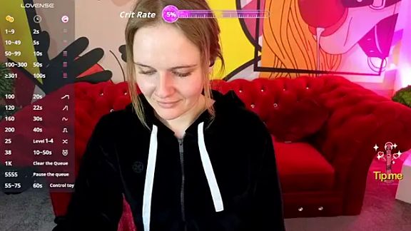MaribelRiverr_