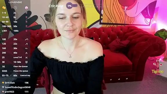 MaribelRiverr_