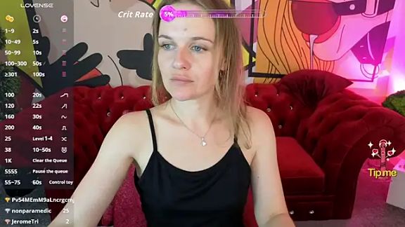 MaribelRiverr_