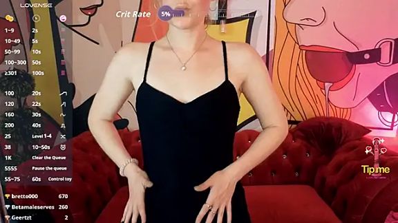 MaribelRiverr_